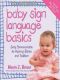 Baby Sign Language Basics