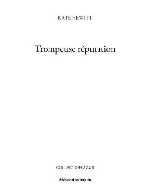 Trompeuse Réputation