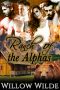 Ranch of the Alphas (Steamy BBW Werebear Shifter Menage Romance)