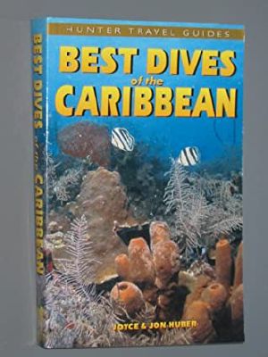 Best Dives of the Caribbean