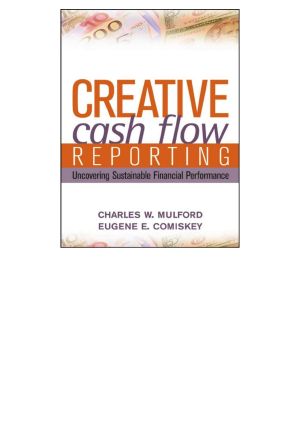 Creative Cash Flow Reporting