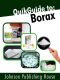 QuikGuide to · Borax