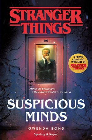 Suspicious Minds