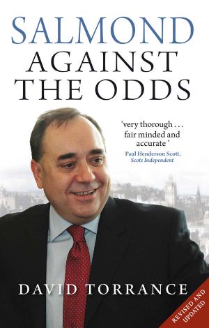 Salmond · Against The Odds