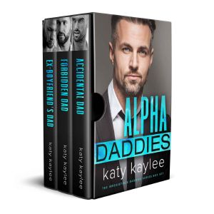 Irresistible Daddies Series · Box Set