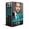 Irresistible Daddies Series · Box Set