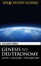 Latin Vulgate Bible · Genesis to Deuteronomy (SPQR Study Guides)