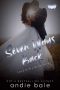 Seven Ways Back (Love in #'s Book 7)