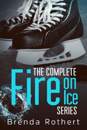 The Complete Fire on Ice Series