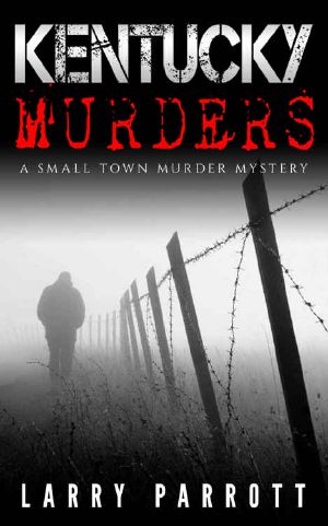 Kentucky Murders · A Small Town Murder Mystery