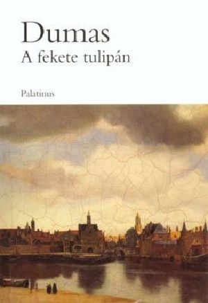 A fekete tulipán