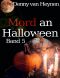 Mord an Halloween - Band 5