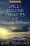 Sweet Second Chances for the Reluctant Billionaire (Texas Redemption Book 2)