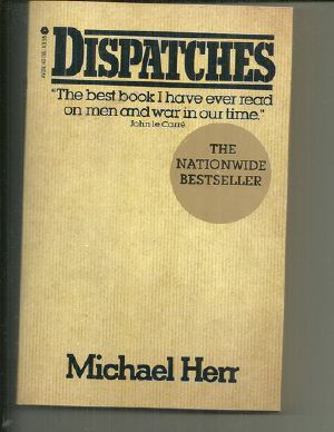 Dispatches