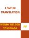 Love in Translation