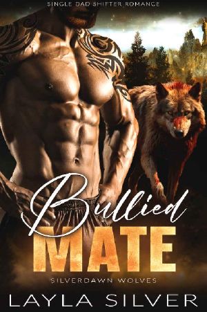 Bullied Mate: Single Dad Shifter Romance (Silverdawn Wolves Book 7)