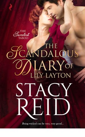 The Scandalous Diary of Lily Layton