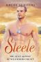 Steele: Big, Sexy, Alphas of Wildwood County: (A Steamy, BBW, Hero, Small Town, Fall Romance)