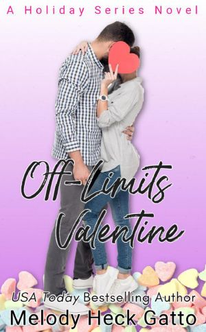 Off-Limits Valentine