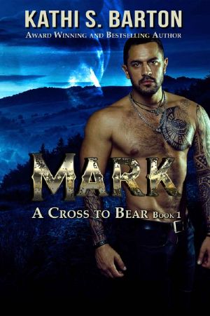 Mark: A Cross to Bear Shifter Romance