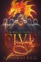 Five Immortal Hearts · Harem of Flames