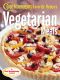 Vegetarian Meals Good Housekeeping Favorite Recipes