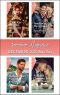 Harlequin Romance December 2020 Box Set