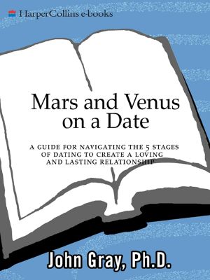 Mars and Venus on a Date