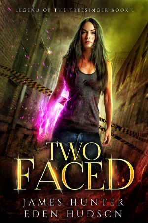 Two-Faced