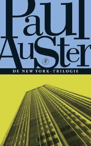 De New York trilogie