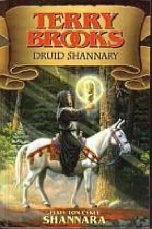 Druid Shannary