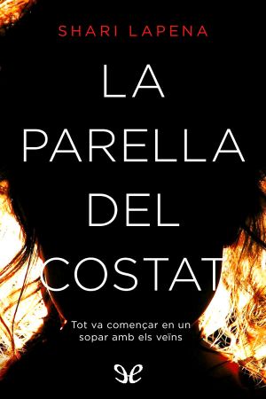 La Parella Del Costat