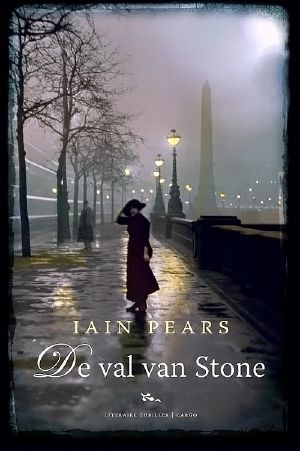 De val van Stone