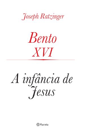 A Infância de Jesus