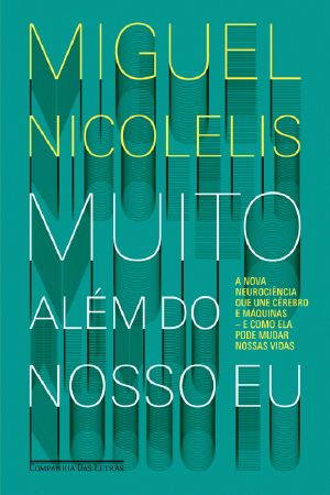 Muito além do nosso eu