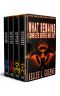 What Remains Box Set | Books 1-4