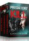 Brent Marks Legal Thriller Series · Box Set One
