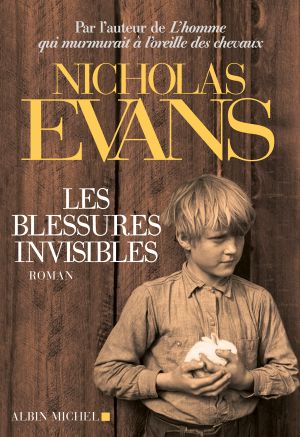 Les Blessures Invisibles