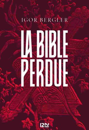 La bible perdue