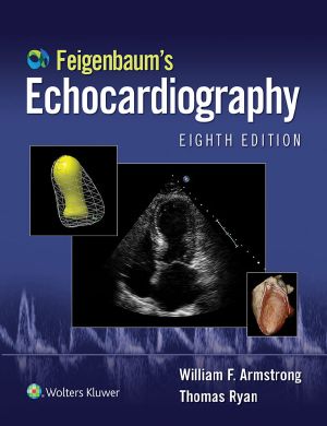 Feigenbaum's Echocardiography, 8ed