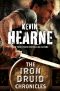 The Iron Druid Chronicles