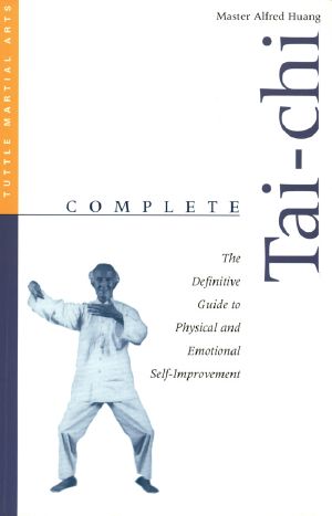 Complete Tai-Chi