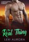 The Real Thing · A Fake Boyfriend Secret Baby Romance