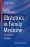 Obstetrics in Family Medicine, A Practical Guide