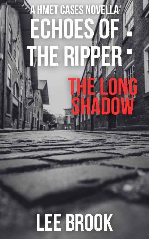 Echoes of the Ripper: The Long Shadow