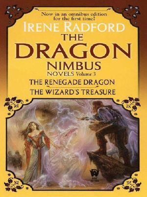 The Dragon Nimbus Novels · Volume III · Volume III