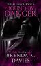 Bound by Danger (The Alliance Book 6)