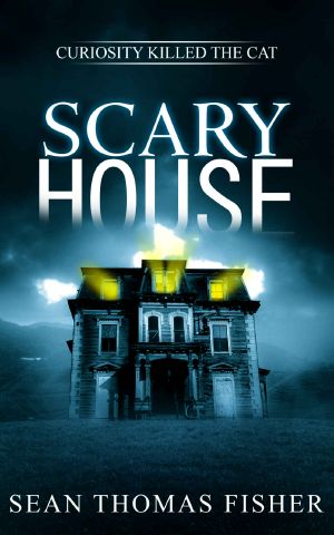 Scary House