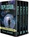 The Deplosion Saga Box Set 1-4