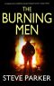 THE BURNING MEN an absolutely gripping killer thriller with a huge twist